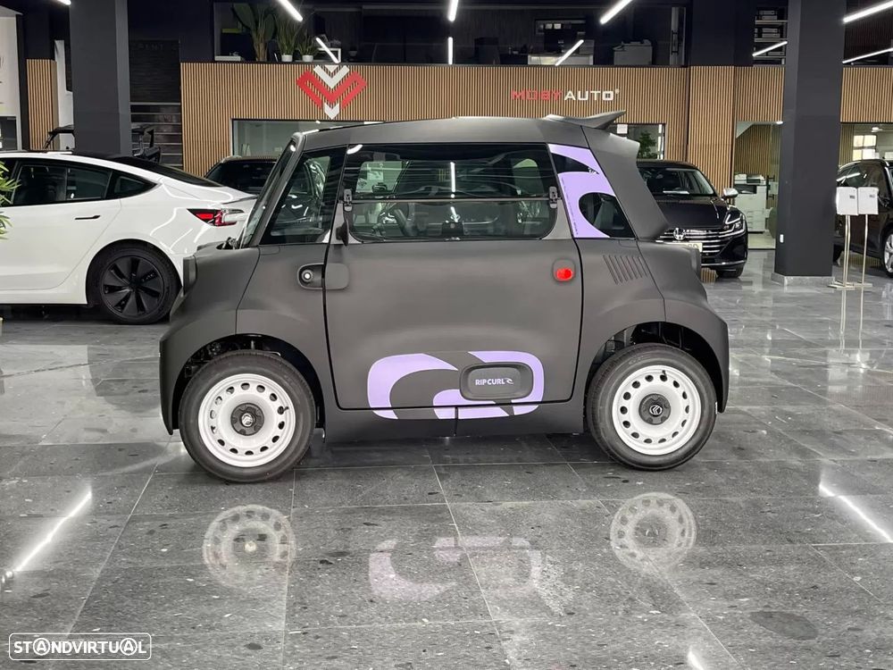 Citroën Ami Standard - 10