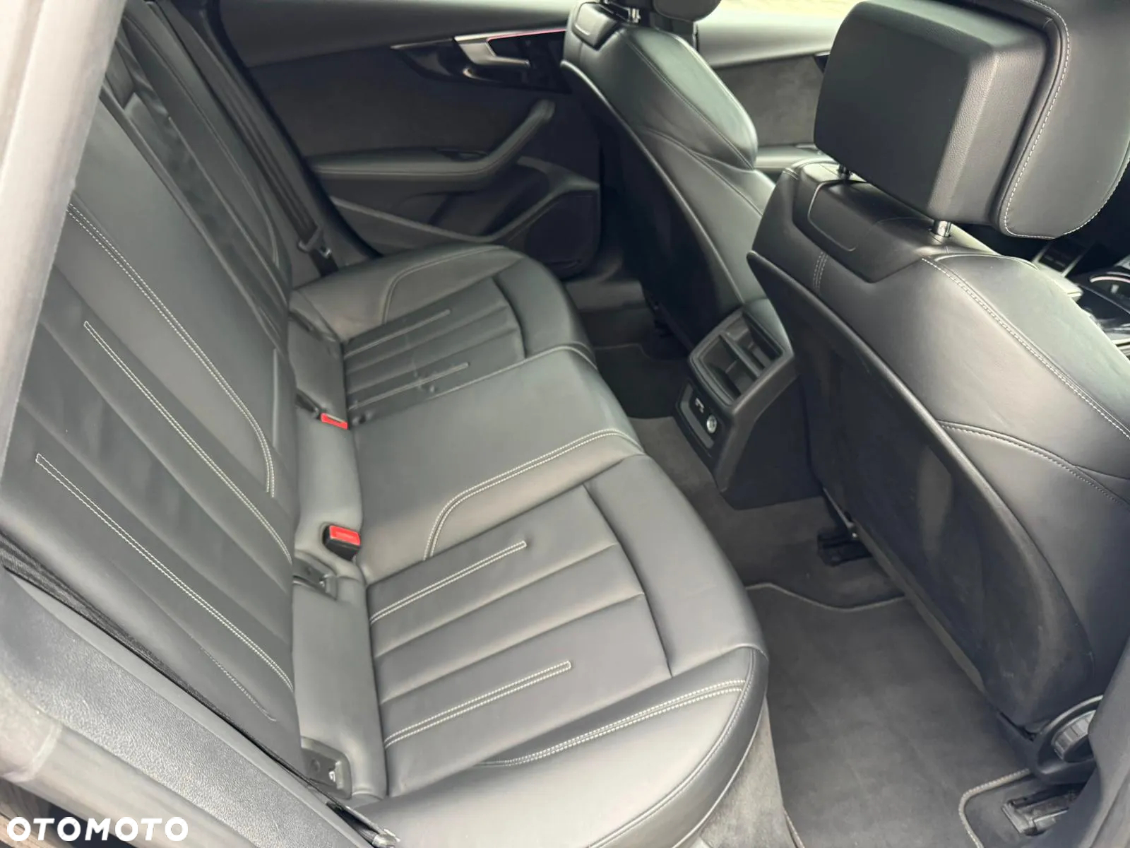 Audi A5 Sportback 3.0 TDI quattro S tronic sport - 18