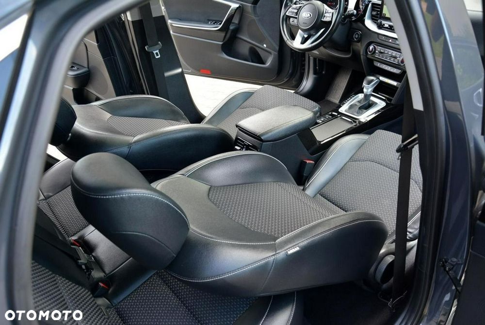 Kia XCeed 1.4 T-GDI OPF DCT7 LAUNCH EDITION - 18