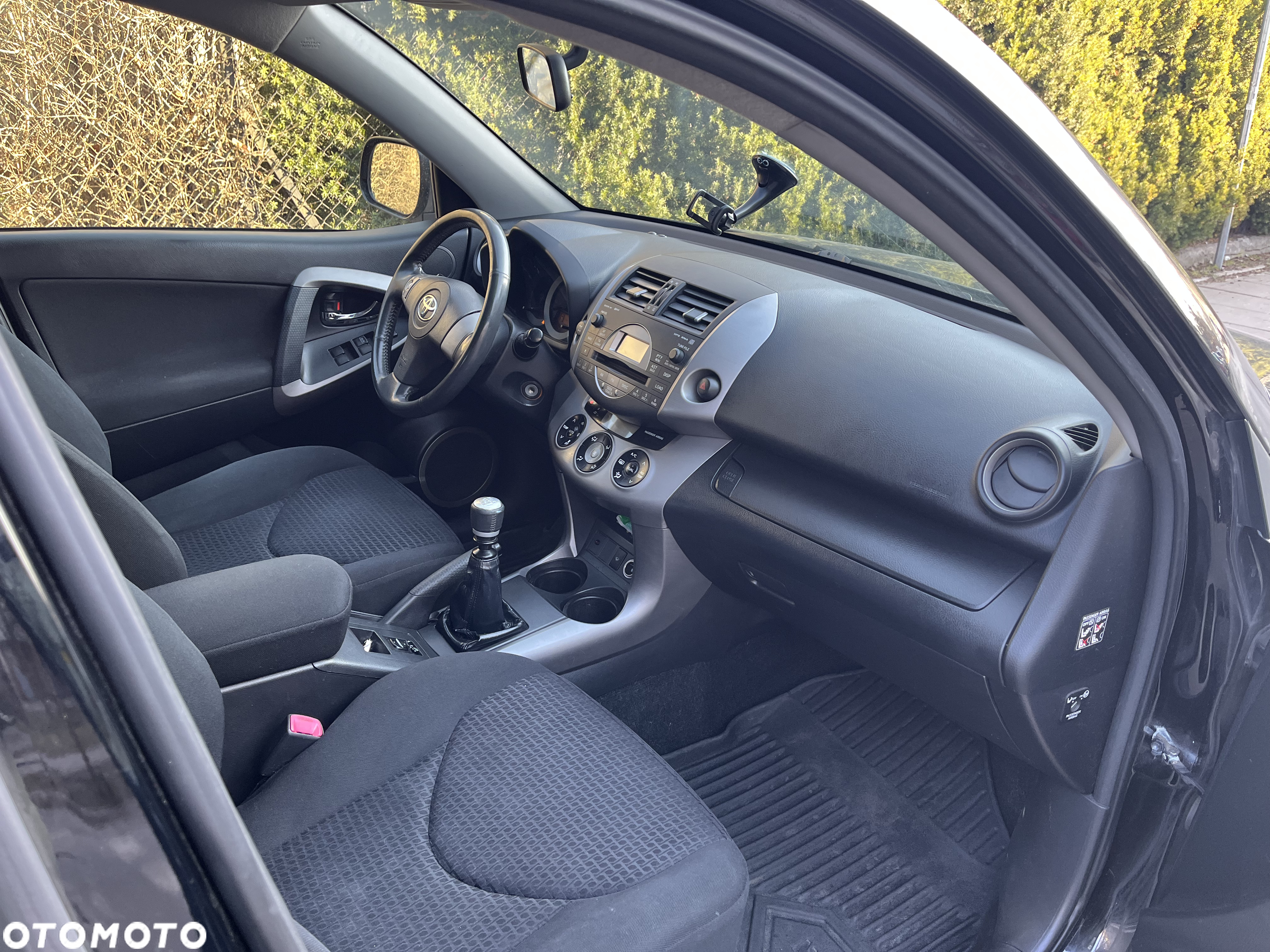 Toyota RAV4 2.2 D-4D Sol - 15