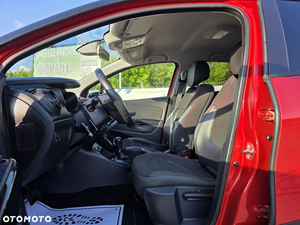 Renault Captur TCe 120 EDC Helly Hansen - 5