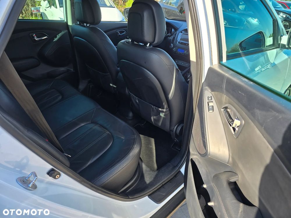 Hyundai ix35 - 10