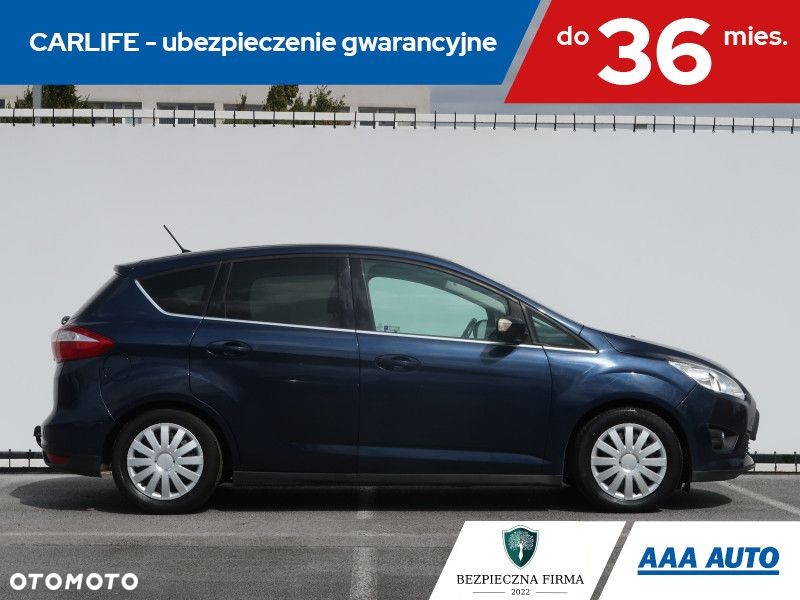 Ford C-MAX - 7