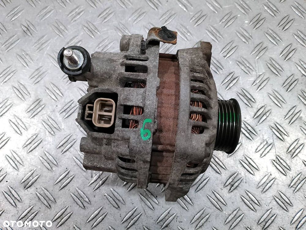 ALTERNATOR MAZDA 3 A2TC0091   ZJ01 1.6 16V - 1