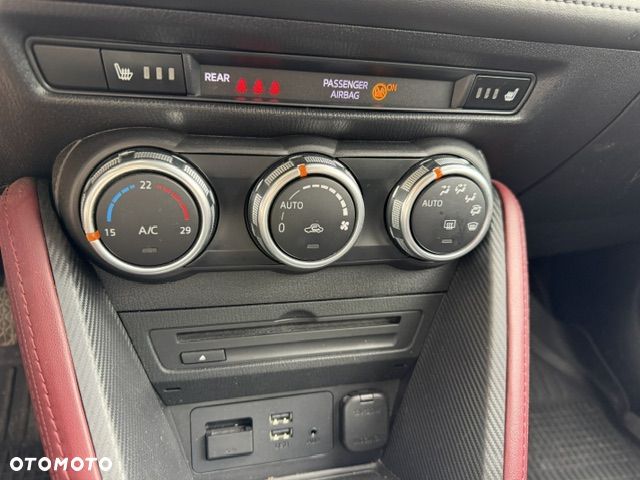 Mazda CX-3 - 7