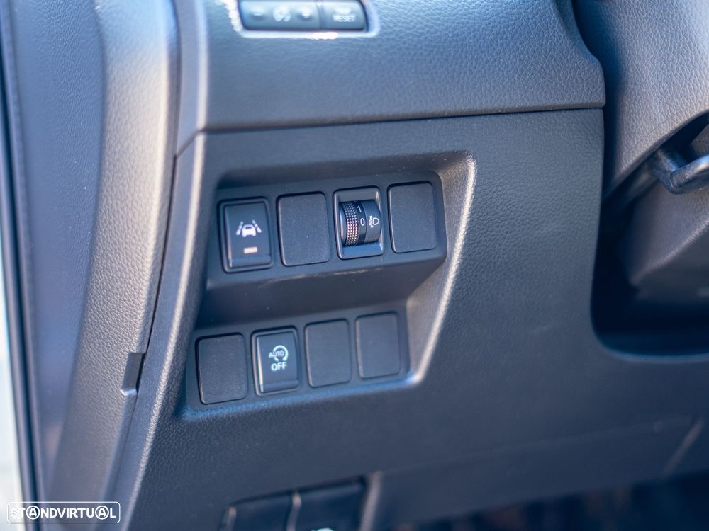 Nissan Qashqai 1.2 DIG-T Tekna Premium - 15