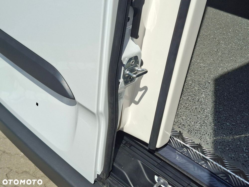 Mercedes-Benz Sprinter Sprinter - 17