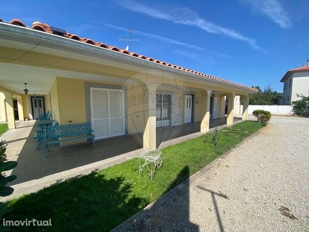 Moradia T4 para venda - Grande imagem: 5/41