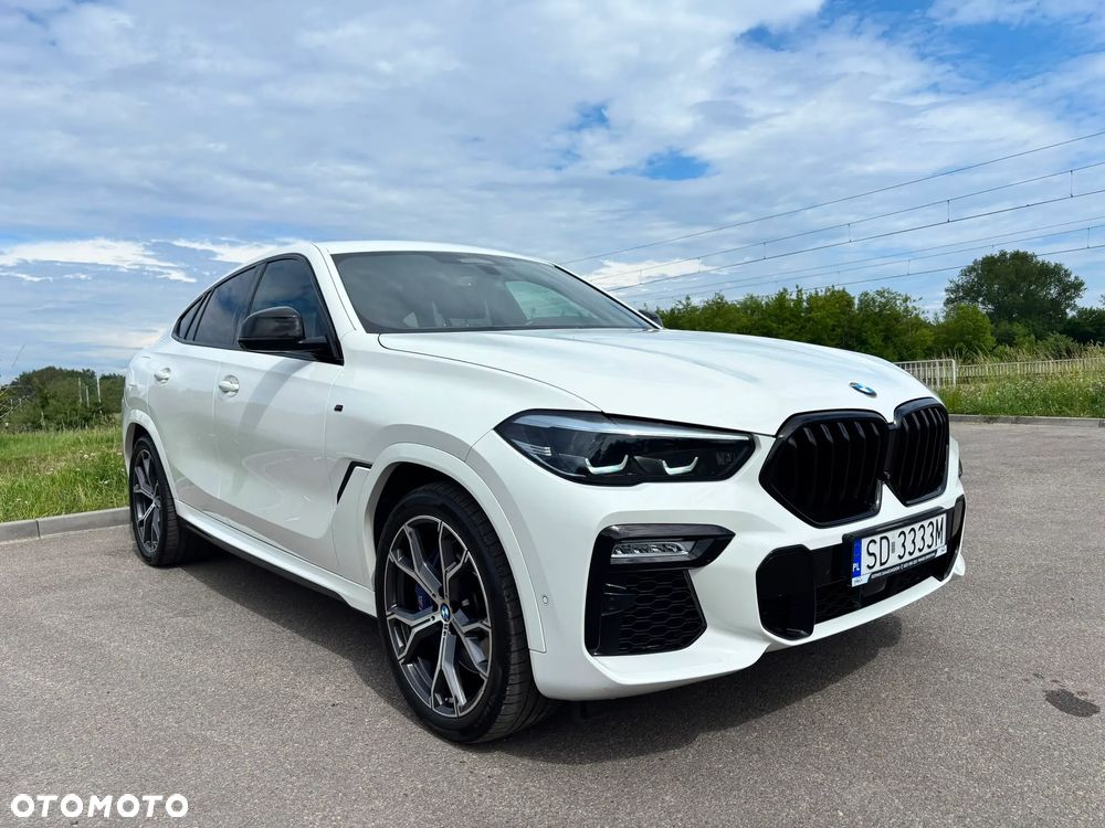 BMW X6 - 2