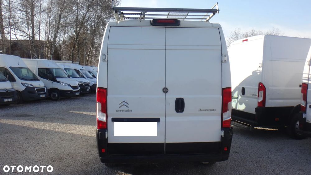 Citroën Jumper - 5