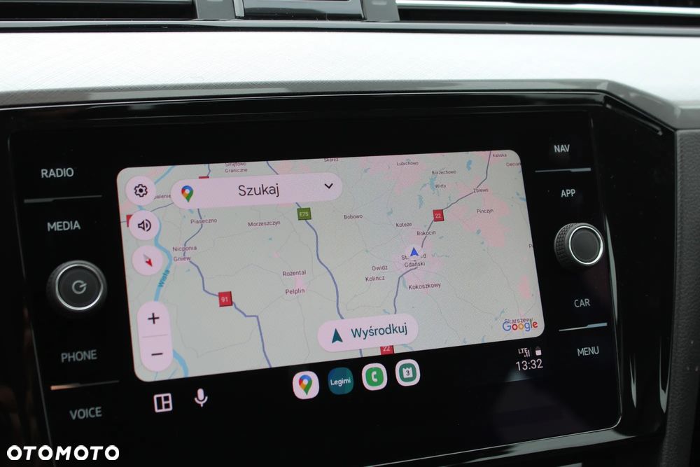 Volkswagen Passat 2.0 TDI EVO Business DSG - 14