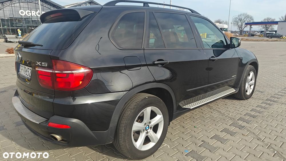 BMW X5 3.0sd xDrive - 7