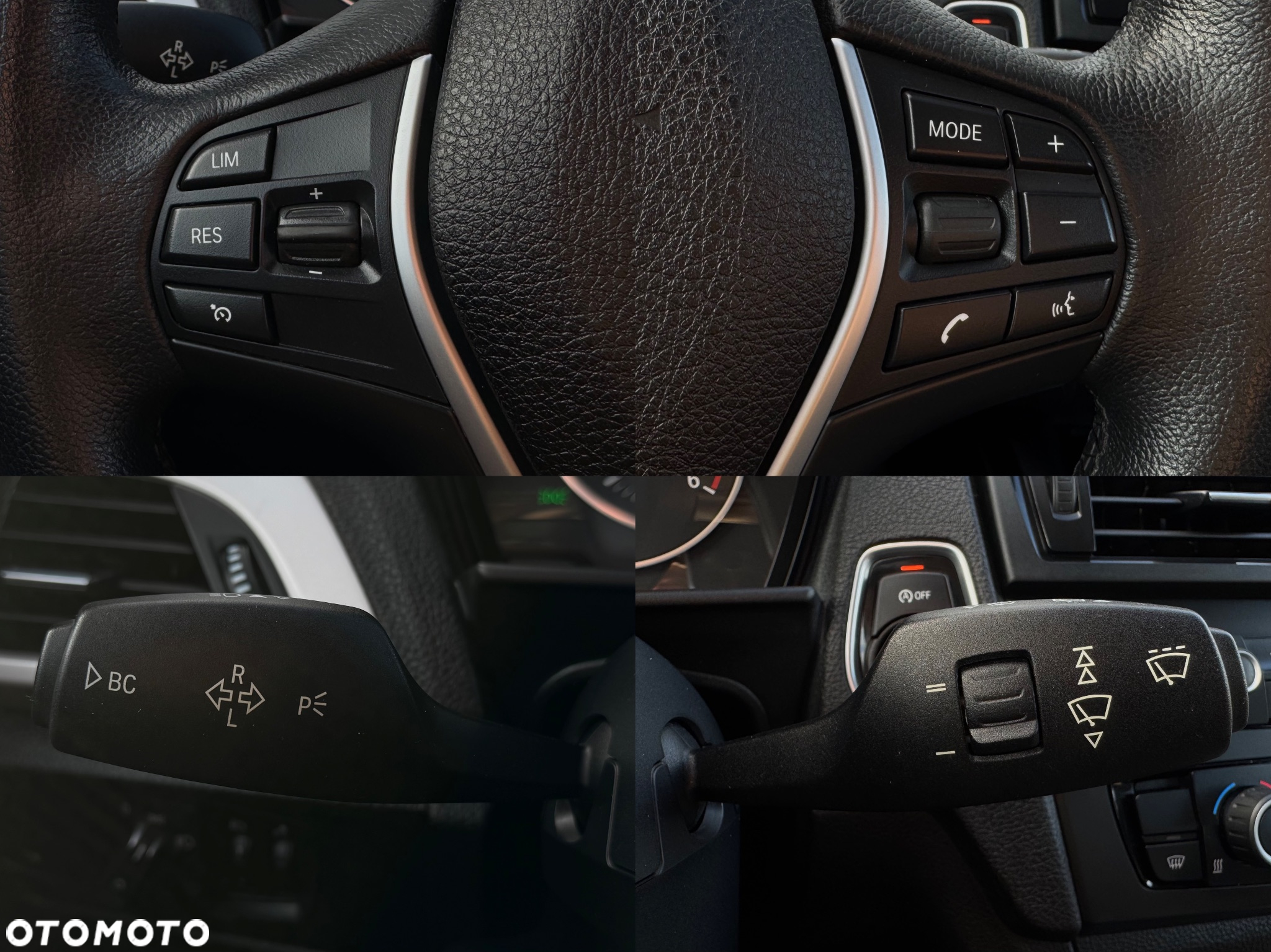 BMW Seria 1 118d - 11