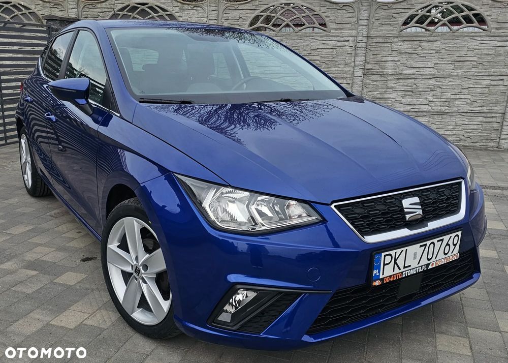 Seat Ibiza 1.0 EcoTSI S&S Style - 3