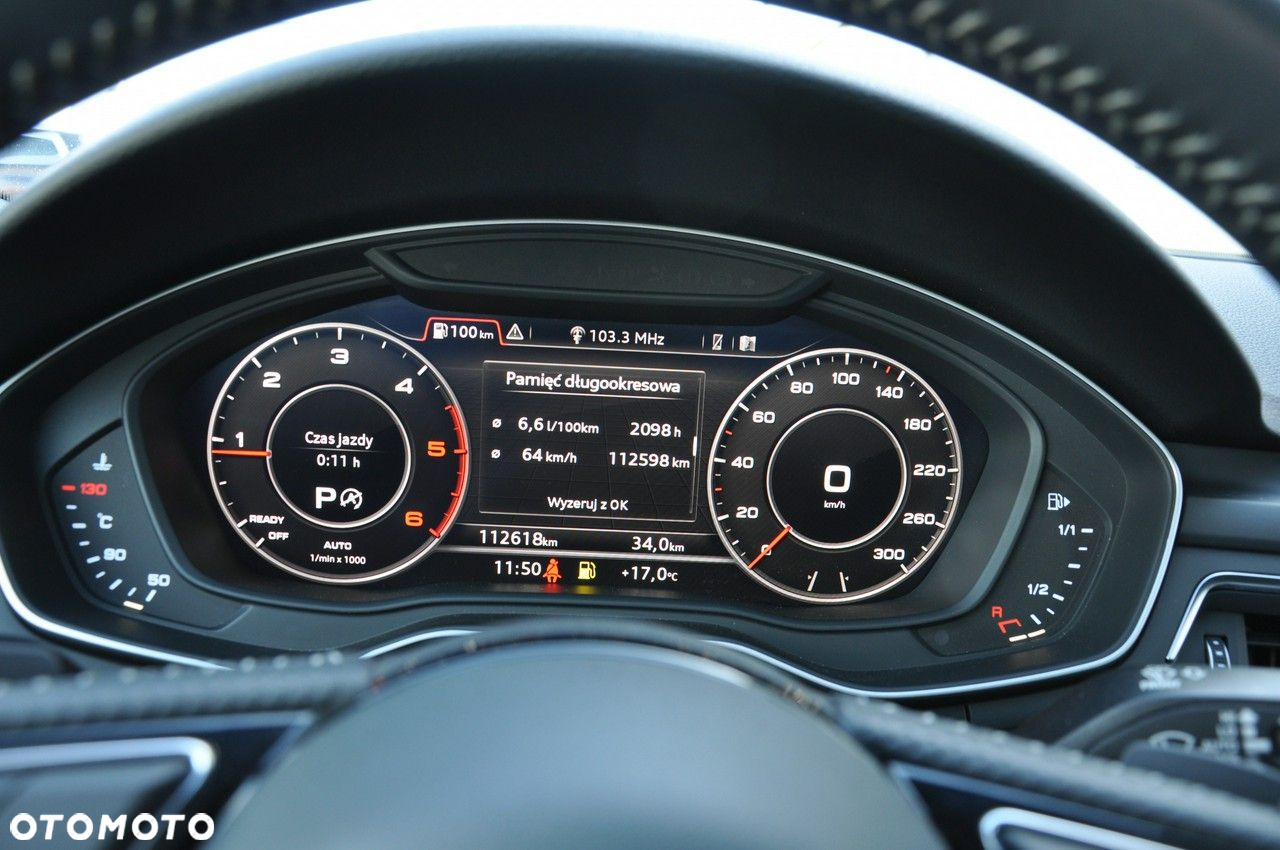Audi A4 2.0 TDI Sport S tronic - 19