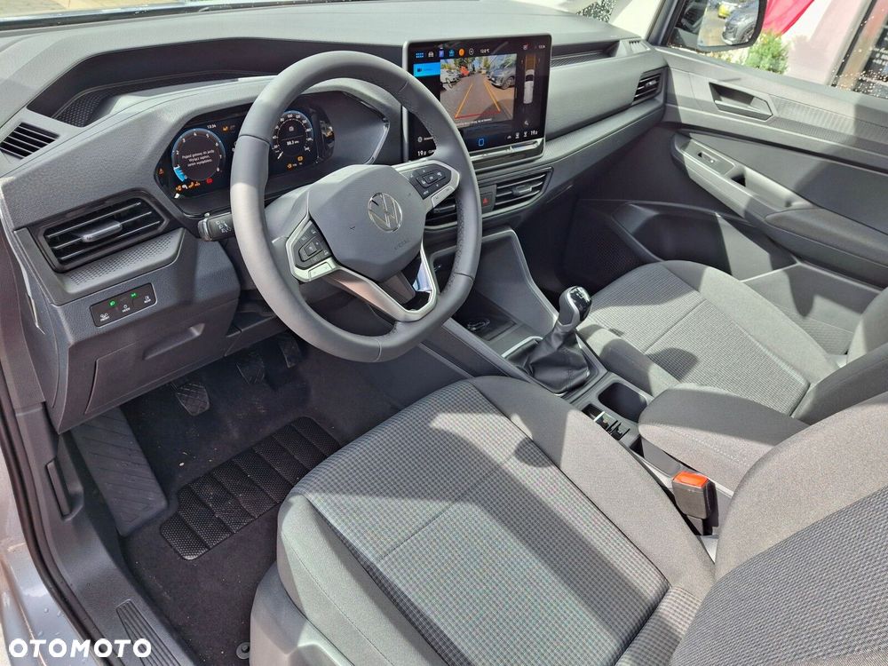 Volkswagen Caddy 1.5 TSI - 19