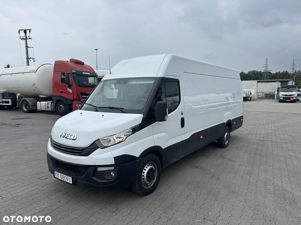 Iveco Daily - 1