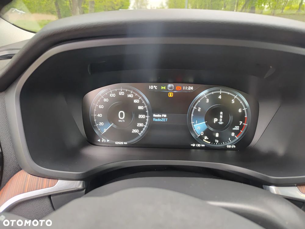 Volvo S60 T5 Drive-E R-Design Momentum - 14