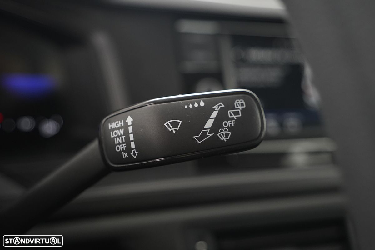 VW Taigo 1.0 TSI - 16