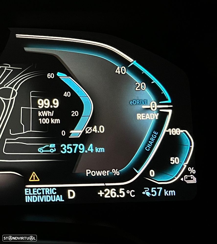 BMW X5 45 e xDrive Pack M - 22