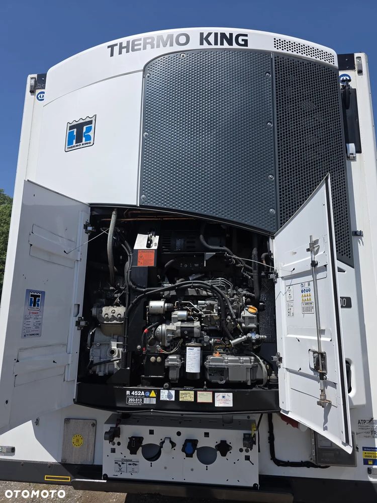 Krone TKS - 9