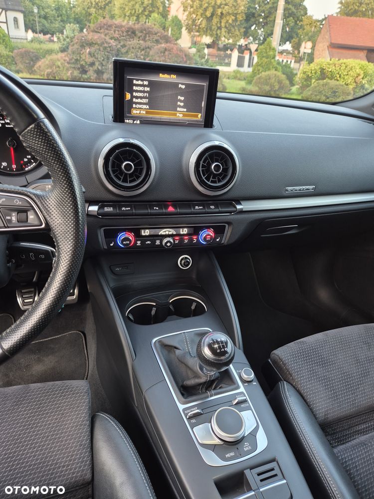 Audi A3 - 25