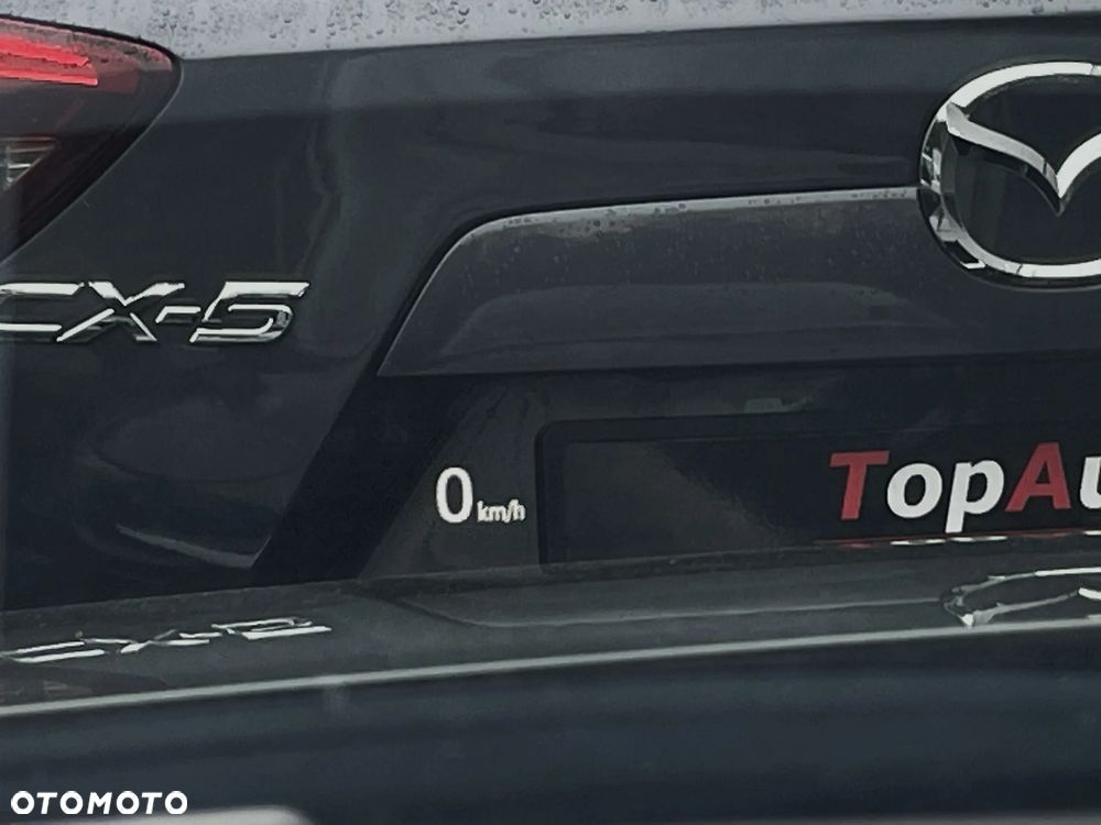 Mazda CX-5 2.0 Exclusive-Line 2WD - 21