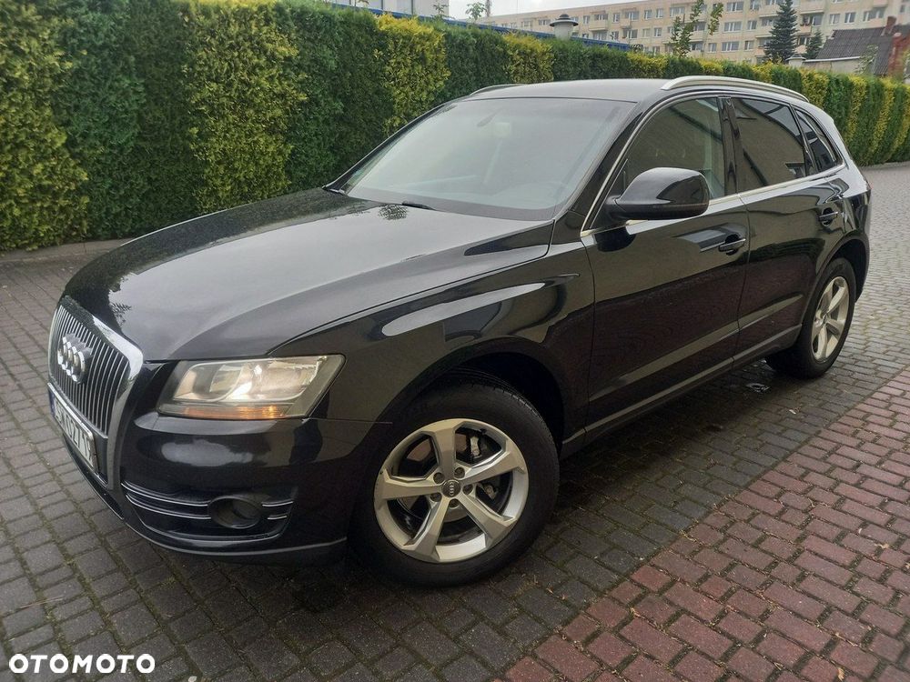 Audi Q5 - 6