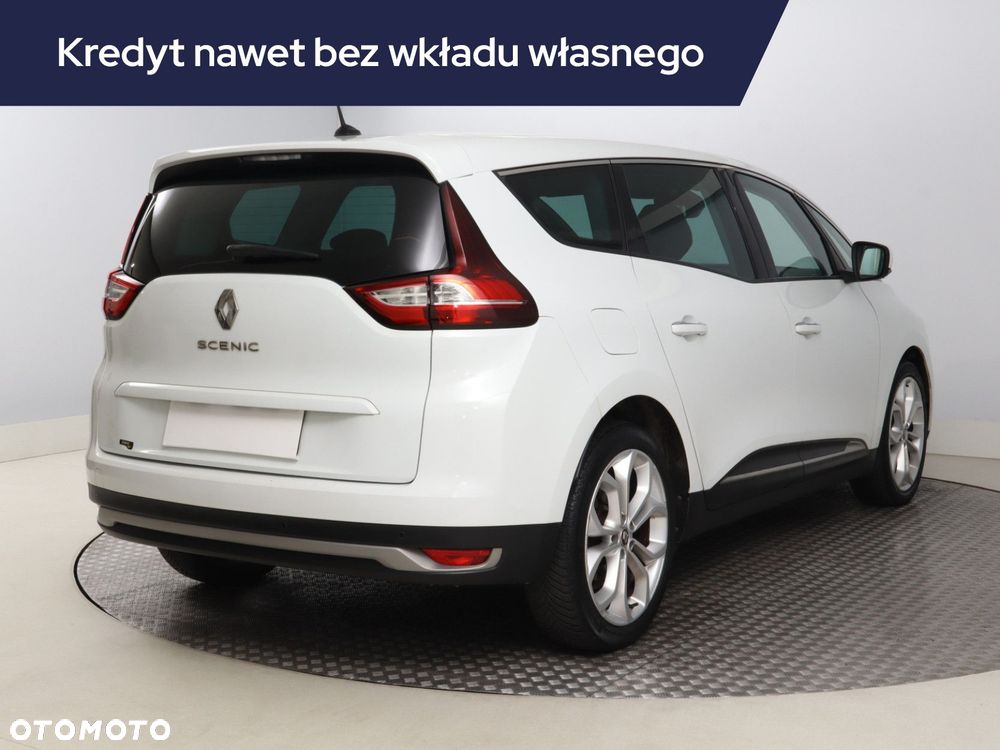 Renault Grand Scenic - 7