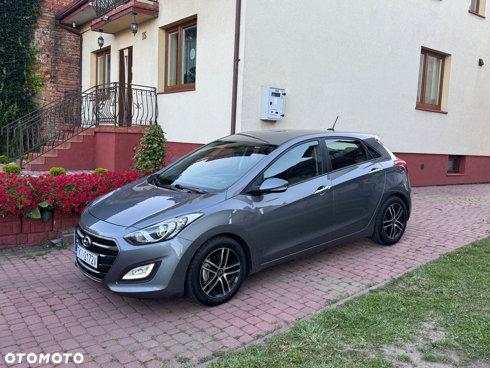 Hyundai i30 1.4 Comfort