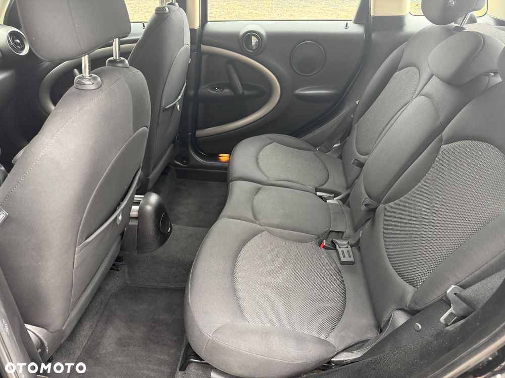 MINI Countryman - 17