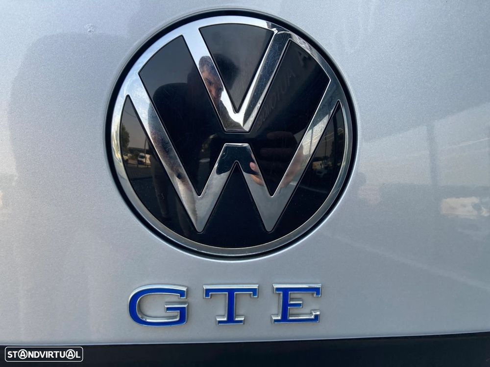 VW Passat Variant 1.4 TSI GTE Plug-in - 7