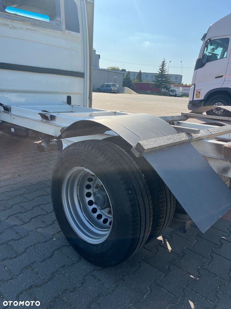 Mercedes-Benz Sprinter 519 CDI - 7