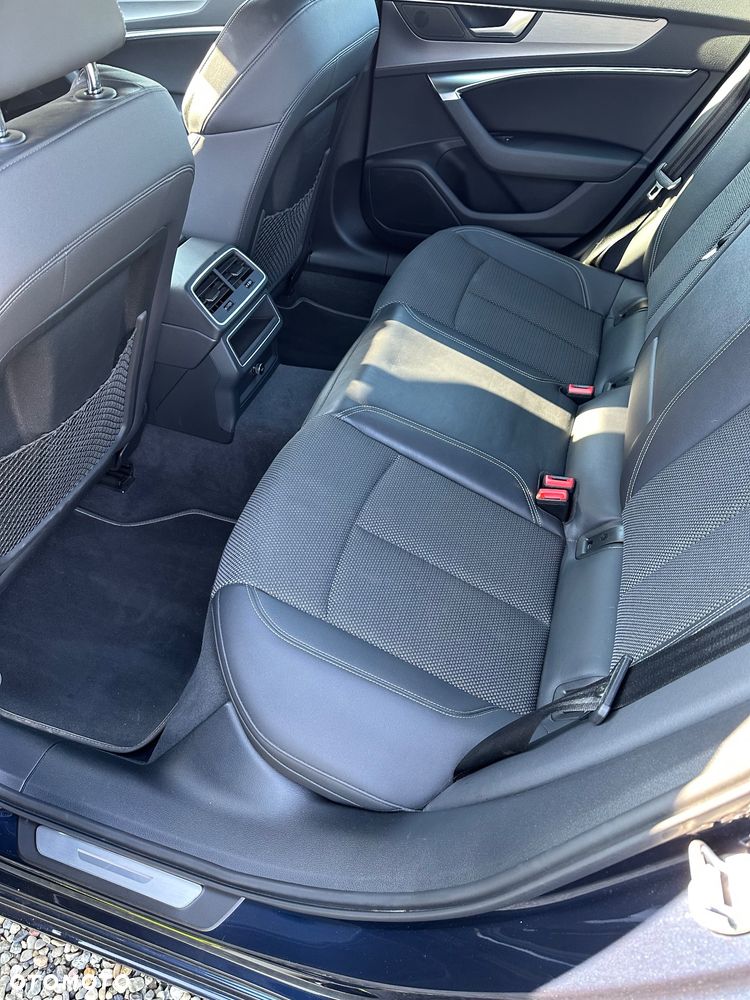 Audi A6 Limousine 35 TDI S tronic S line - 6