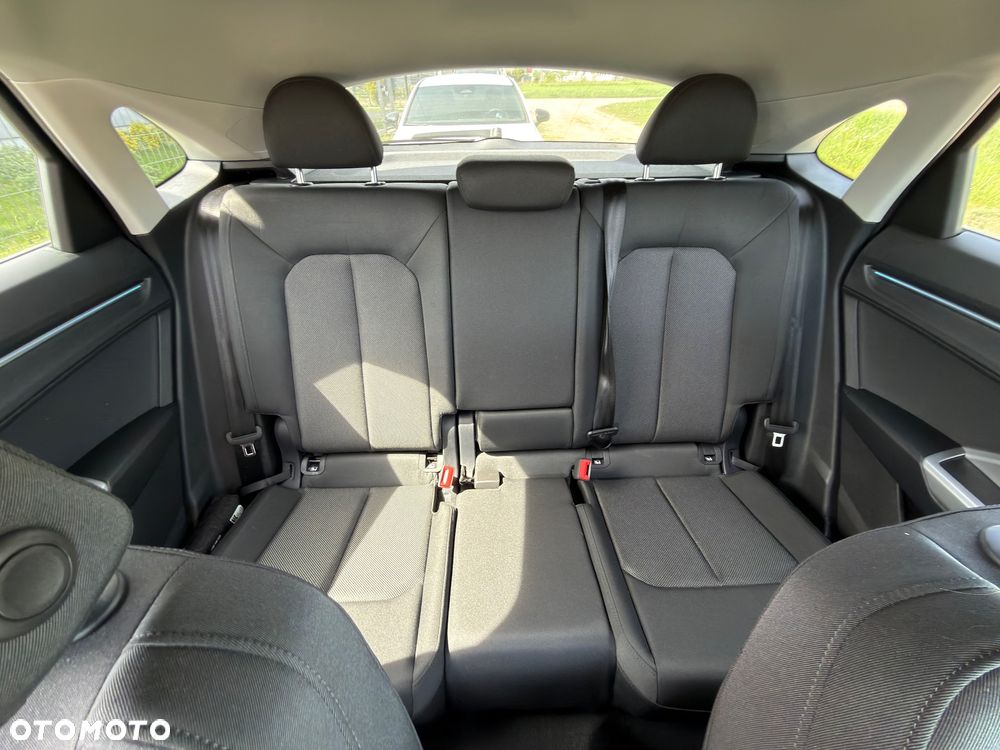 Audi Q3 35 TFSI mHEV S-Line S tronic - 14