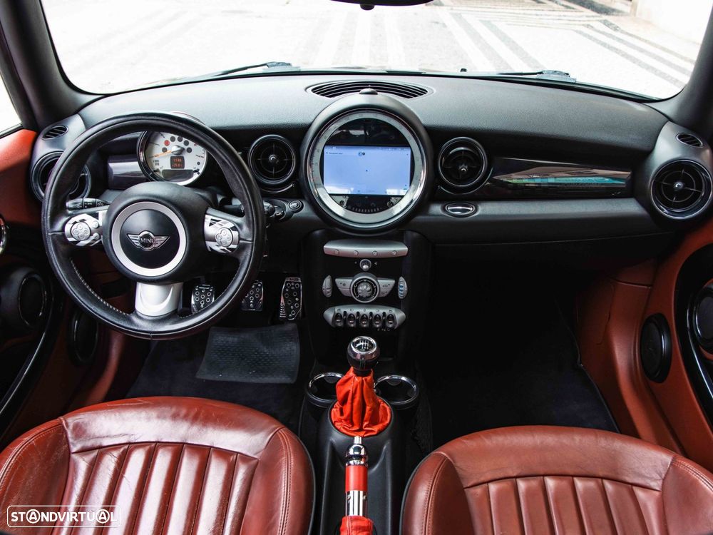 MINI 3 Portas Cooper D - 21
