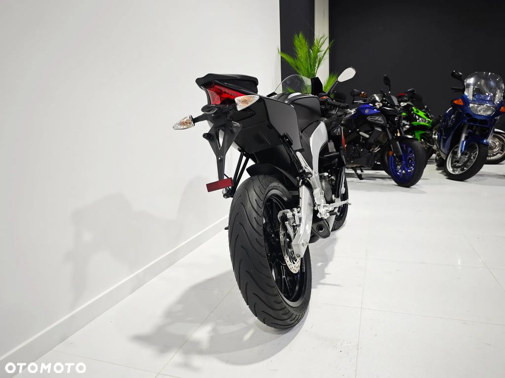 Aprilia RS - 13