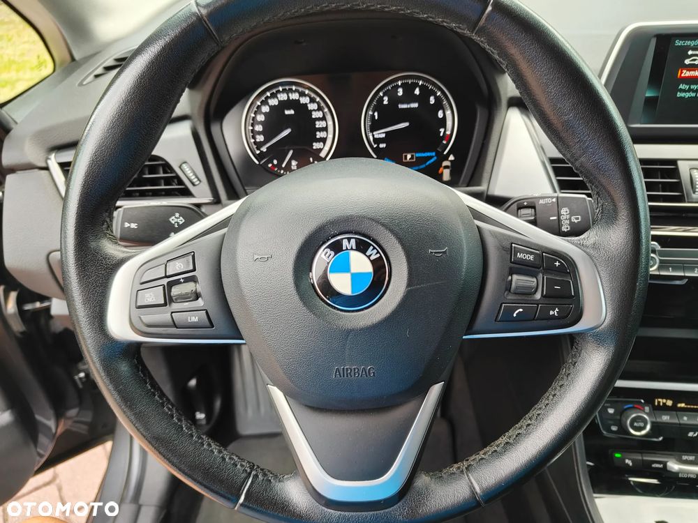 BMW Seria 2 225xe iPerformance - 19