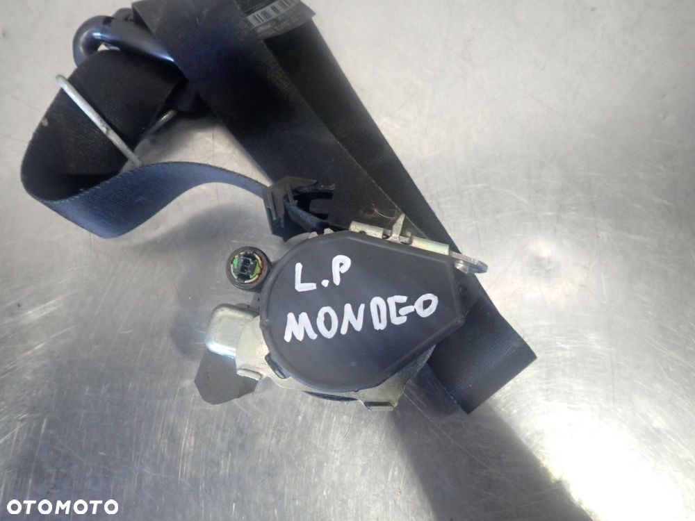 PAS LEWY PRZEDNI BEZPIECZEŃSTWA FORD MONDEO MK4 1.8 - 3