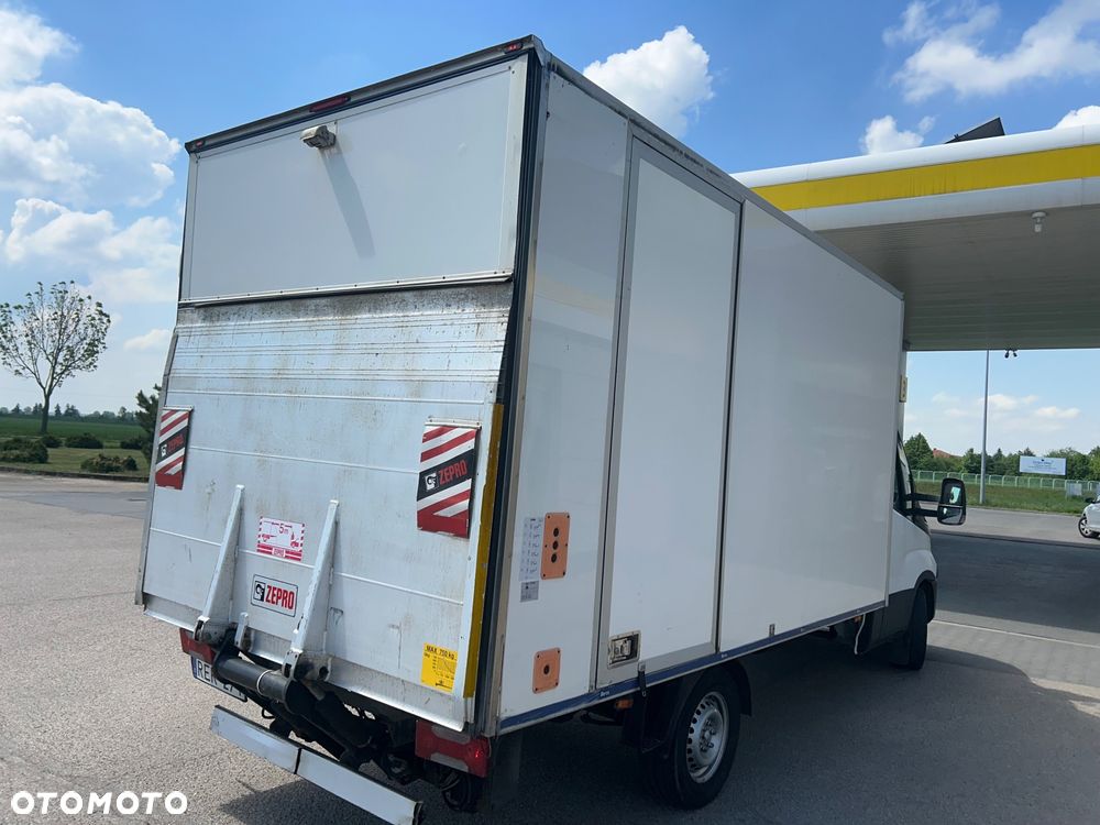 Iveco Daily - 7