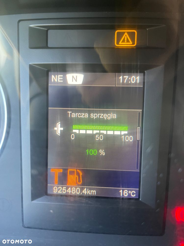 Scania R450 - 18