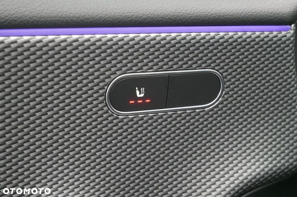 Mercedes-Benz Klasa A - 26