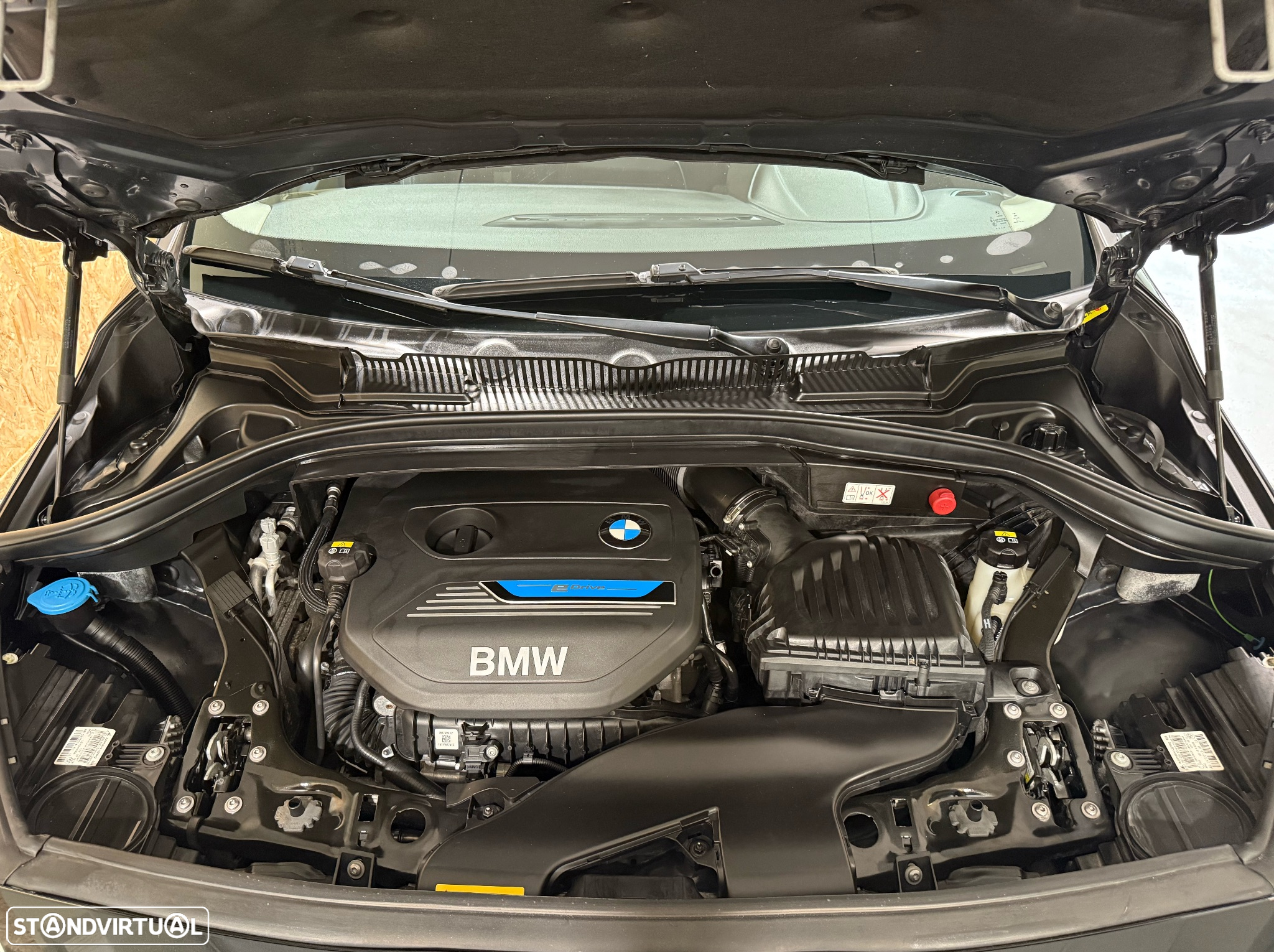 BMW 225xe Active Tourer Line Sport - 40