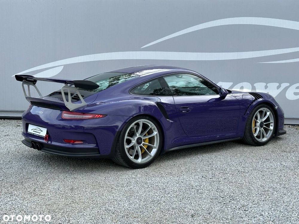 Porsche 911 - 18