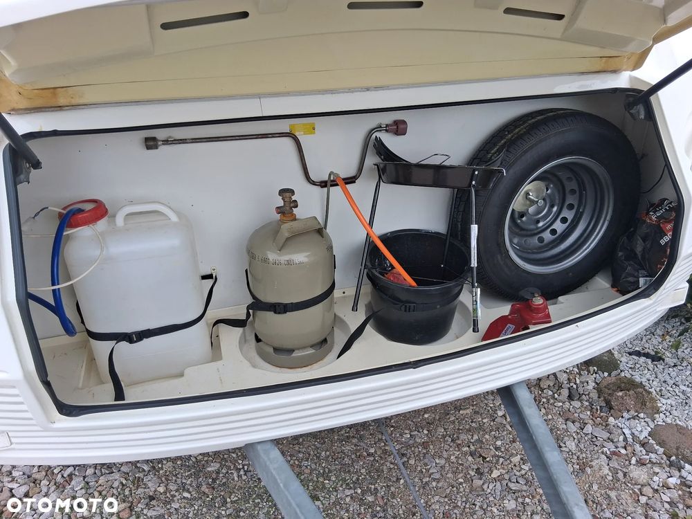 Beyerland 403B sprinter - 7