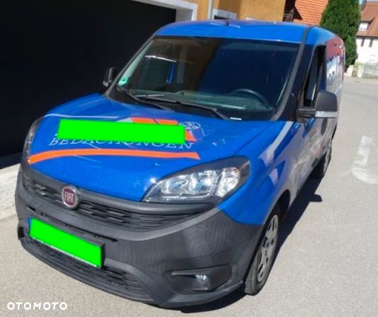 Fiat Doblo - 21