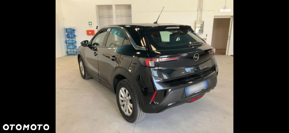 Opel Mokka 1.2 T Edition S&S - 2
