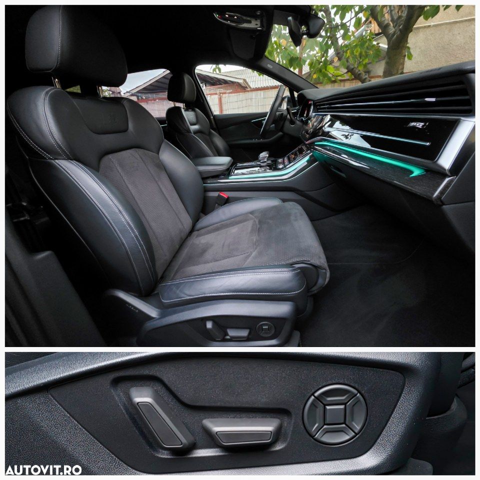 Audi Q7 - 13