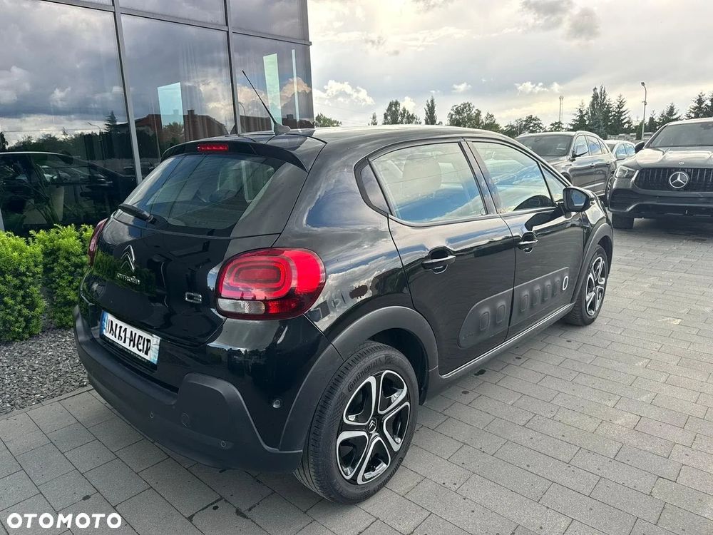 Citroën C3 - 3