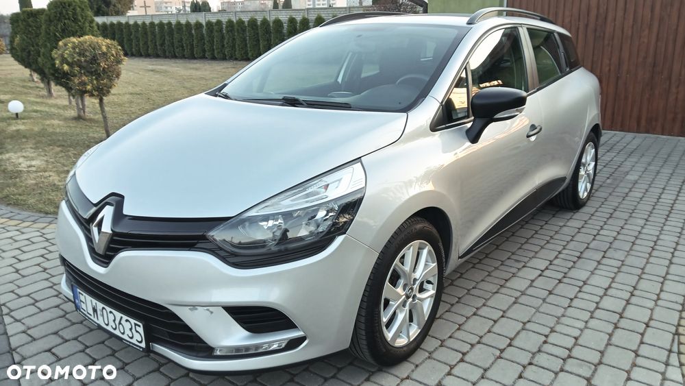 Renault Clio 1.5 dCi Energy Life - 5